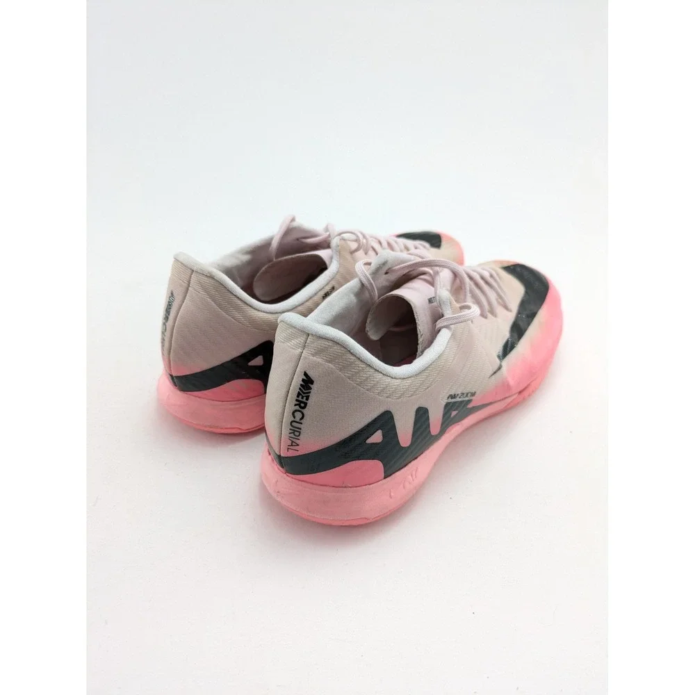 Mens Nike Mercurial Vapor 15 Academy Pink Football Shoes‎ DJ5633-601 Size 9